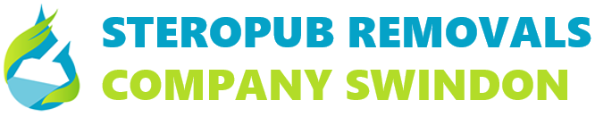 StereoPub Removals Company Swindon